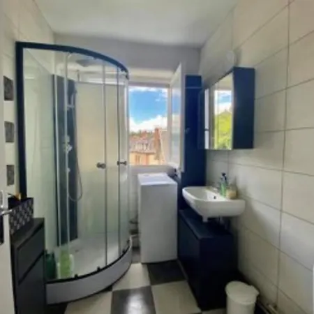 T2 La Source 500m De Thermes Apartment Bagnoles de l'Orne Normandie