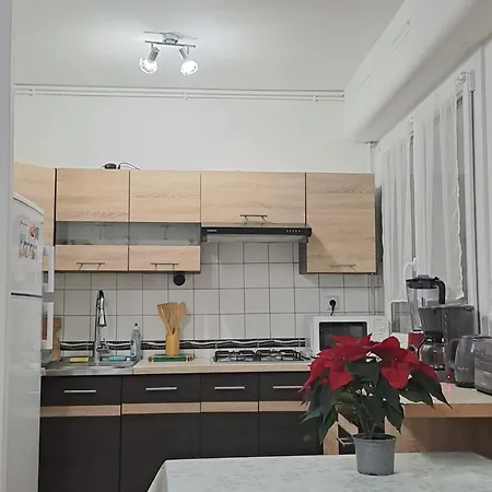 Apartment T2 La Source 500m De Thermes
